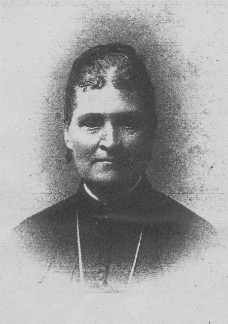 Aurelia Edgerton Upton